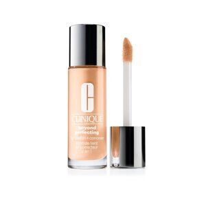 Clinique Beyond Perfecting Foundation + Concealer WN 46 Golden Neutral 1oz 30ml